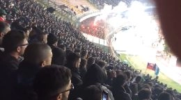 Tifosi Samp furiosi: Napoletani campioni di vittimismo, inneggiavano all'alluvione su Genova [VIDEO]