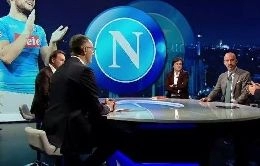 Bergomi: Juve? Inter e Roma hanno pi&ugrave; chance in una gara secca, vi spiego...