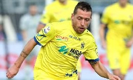 Chievo Verona, Giaccherini si sbilancia: A Mertens auguro di essere decisivo anche mercoled&igrave;. Sarri? Non ero il solo a non giocare con lui