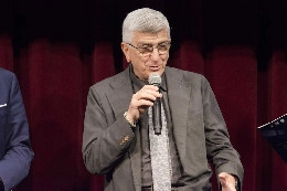Fedele: Di Lorenzo &egrave; una fune rotta. Conte come la Domenica delle Palme