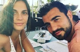 Addio Albiol, Il Mattino - La moglie decisiva per accettare l'offerta del Villarreal