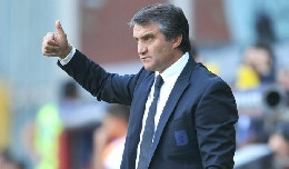 De Canio:  Ieri Spalletti ha coccolato gli azzurri cos&igrave; come ha fatto dopo la vittoria per 4-1