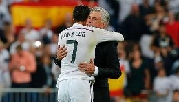 Repubblica - Ancelotti sta a Cristiano Ronaldo come Sarri stava a Gonzalo Higuain: si rivedr&agrave; lo stesso abbraccio allo Stadium