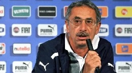 Castellacci: Abbiamo inviato un'informativa legale a Spadafora e Gravina: non accetteremo responsabilit&agrave; penale dei medici sul Covid
