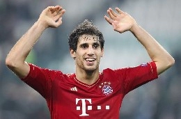 Calciomercato Fiorentina, i viola ci provano per Javi Martinez del Bayern Monaco