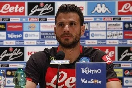 Karnezis: Per fare il portiere devi essere pazzo! Meret grande talento ma chiunque giocher&agrave; far&agrave; bene. Champions? Faremo di tutto per passare! Sullo Scudetto ed il Genoa...