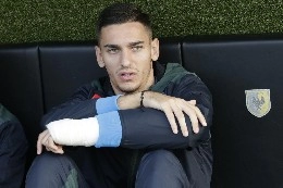 Auriemma: Recupero di Meret previsto entro un mese, spunta una data