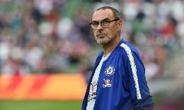 TMW - Chelsea, Sarri &egrave; pronto a tornare in Serie A: due top club d'Italia sulle tracce dell'ex Napoli