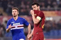 Sky - Il Valencia si muove per Florenzi, il calciatore valuta l'addio alla Roma