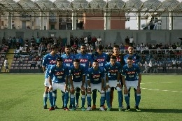 Primavera, Palermo-Napoli 1-0 (55' Rizzo): termina la partita, azzurri irriconoscibili