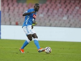 Da Torino accusano: Koulibaly duro su Simeone, niente cartellini: ha l'immunit&agrave;?
