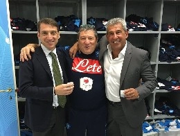 Bagni su Diawara: Gioca cos&igrave; poco poco che ha perso sicurezza, non sar&agrave; mai titolare nel Napoli!