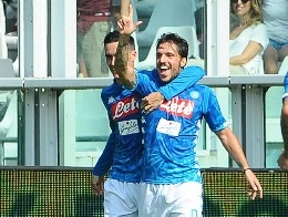 Pelillo... nell'uovo - Napoli, ecco le chiavi del nuovo corso