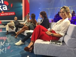 Wanda Nara polemica su Twitter: Ignora quando ti criticano, allontanati quando non ti danno valore
