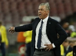 Repubblica - Ancelotti ha impiegato 540 minuti per far giocare tutta la rosa, mancano solo gli infortunati