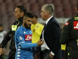 Scotto: Nessuno avrebbe pensato di dominare con 4 top fuori: Ancelotti sta lavorando bene