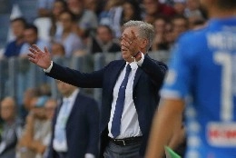 L'editoriale di Tuttosport: Il Napoli c'&egrave;, Ancelotti sta lavorando benissimo. Per&ograve; Mario Rui poteva risparmiarsi il secondo giallo...