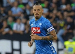 Il Mattino - Cancelo scappa sulla fascia, Mario Rui viene sempre saltato! Hamsik &egrave; l'anello debole del centrocampo