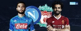 Napoli-Liverpool, segui la vigilia su CalcioNapoli24 TV: conferenze Ancelotti-Klopp e allenamenti, programma e orari