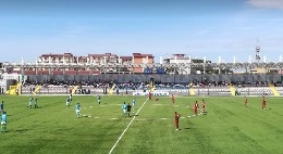 Youth League, Napoli-Liverpool 1-1 (27' Adekanye, 94' Gaetano): pareggio azzurro allo scadere, esplode lo Ianniello!