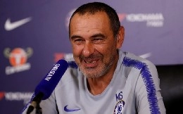 Sarri-Juventus, spunta una clausola nel contratto con il Chelsea: i dettagli
