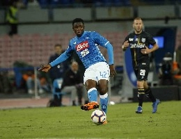 Everton, l'osservatore Jacomuzzi: Diawara non &egrave; nel mirino, in Premier non lavorano gi&agrave; in vista dell'estate