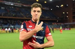 Rai - Napoli sempre in pressing su Piatek e Kouame. Ancelotti blocca Rog e su Veretout...