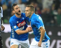 CN24 - Parma, bluff del Ds Faggiano: forte pressing per Rog a gennaio