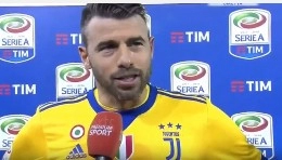TMW - Juve, Barzagli sar&agrave; nel nuovo staff tecnico a prescindere dall'allenatore