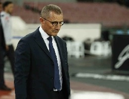 Empoli, problema fisico per Krunic al 34': al suo posto entra in campo Brighi