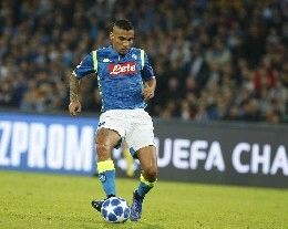 Parisi (agente) a CN24: Difficile trattativa Allan-PSG, l'UEFA non ha l'anello al naso. Barella? Forte, ma non ha esperienza internazionale