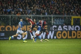 Sky - Il Napoli insiste per Kouam&eacute;: a gennaio pu&ograve; bruciare la concorrenza, le ultime