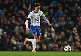 Europei Under 21, esordio da applausi degli azzurrini: Chiesa show, Spagna stesa 3-1 in rimonta