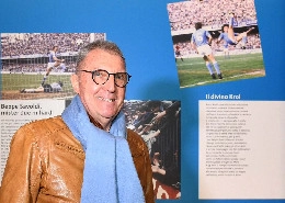 Krol: Il mio arrivo a Napoli merito di Juliano! Mi cercarono anche Milan e Roma, ecco come and&ograve; davvero. Non dimentico l'esordio e sullo Scudetto sfiorato...