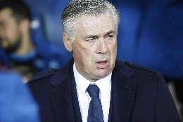 Ancelotti: Younes non giocher&agrave; dal 1', dopo la sosta sar&agrave; disponibile al 100%