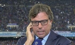 Giuntoli a Sky: Ad Ancelotti do un 8 in pagella, meritiamo di vincere qualcosa! Milik sfortunato, crediamo molto in Diawara: vogliamo dargli un ruolo importante