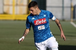 Napoli-Sassuolo, i convocati di Ancelotti: out Albiol, Hamsik e Mertens! Assente Verdi per squalifica, c'&egrave; anche il talento Primavera Gaetano