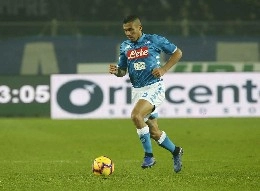 CorSport - Il PSG vuole Allan, incontro segreto a Roma con Guntoli: pronti 50 milioni da offrire al Napoli. Gli azzurri si cautelano con Barella