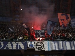 Repubblica lancia l'allarme: Gli ultras del Napoli minacciano proteste fuori al San Paolo, scatta il piano delle forze dell'ordine