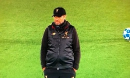 Liverpool Echo, Gorst a CN24: Potrebbe essere un Liverpool meno offensivo: la passata stagione, la peggior partita dell'anno