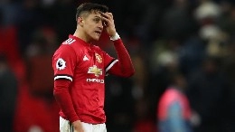 Dall'Inghilterra: l'agente di Alexis Sanchez ha incontrato 4 club italiani, anche il Napoli! Ingaggio fuori portata