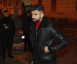 Auriemma: Hysaj? Sar&agrave; cessione con 35-40mln, ma il Chelsea deve bloccarlo a gennaio