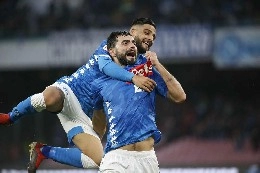Napoli-SPAL, le pagelle: Meret fenomeno! Albiol e Koulibaly due muri, Rog inesauribile. Zielinski cresce, Mertens...palo!