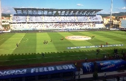 UFFICIALE - Empoli-Napoli, biglietti in vendita per il settore ospiti: prezzo e dettagli