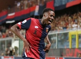 Sportitalia - Incontro Napoli-Genoa nei prossimi giorni per Kouam&egrave;. La Fiorentina non molla Diawara