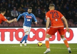 Giuliani attacca Hysaj: Ma che problemi ha? Prima serve Berardi, poi Locatelli... e si lamenta pure!