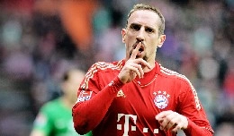 Fiorentina, tutto pronto per la presentazione di Ribery al Franchi: il Napoli trover&agrave; un ambiente caldissimo sabato