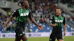 RAI, Antinelli rivela: Boateng si tocca la coscia, potrebbe uscire. Al suo posto pronto Babacar