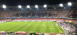 RILEGGI DIRETTA - Napoli-Lazio 2-1 (Callejon 34', Milik 36', Immobile 65'): gli azzurri vincono portandosi in vantaggio e difendendo bene