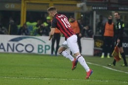 Sky - Piatek saluta il Milan, &egrave; tutto fatto con l'Hertha Berlino: i dettagli e le cifre
